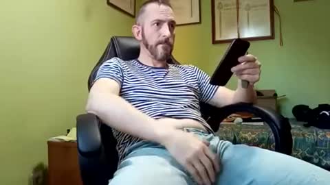 Manu  online show from February 4, 5:12 pm