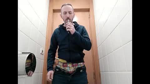 Manu  online show from January 14, 6:02 am