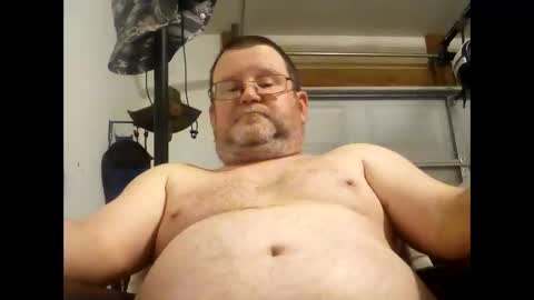 spanky8015 online show from May 25, 1:01 am