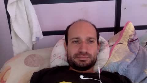 Snapshot of sparei7 chatting on October 23, 1:47 pm Snaiky online show from October 23, 1:47 pm
