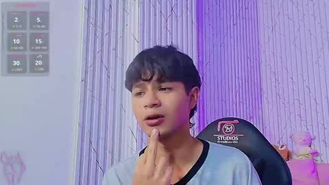 spark_tay online show from May 21, 2:51 am