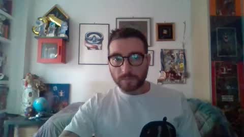 Vale The Sparky online show from October 23, 9:35 am