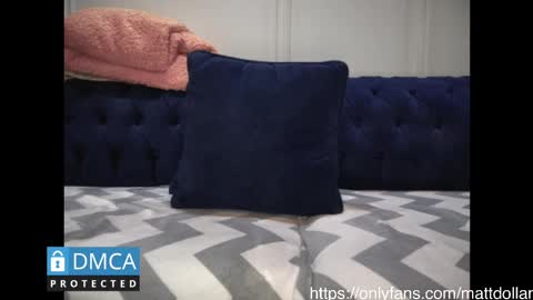 Mathew online show from February 18, 4:05 pm