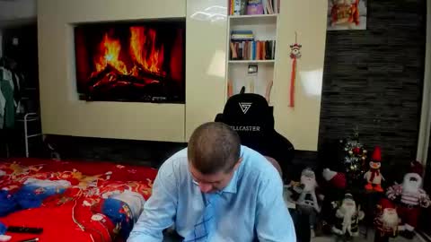 Spartan online show from January 16, 12:19 pm