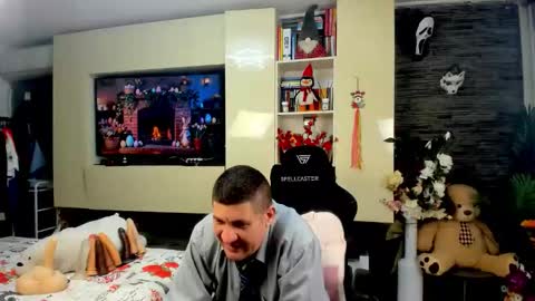 Spartan online show from April 7, 6:41 pm