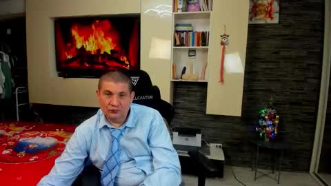 Spartan online show from January 14, 8:12 pm