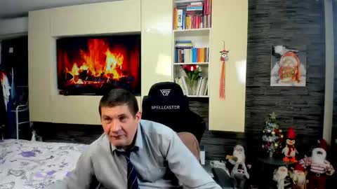 Spartan online show from February 14, 3:23 am