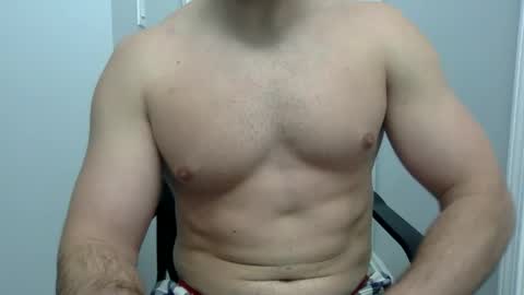 SpartanStrong online show from February 5, 9:18 pm