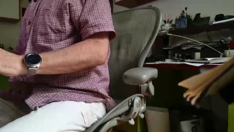 sparto1963 online show from October 13, 7:31 pm