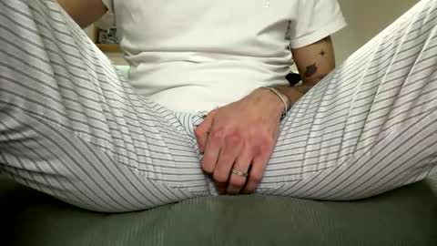 Dany online show from March 20, 1:09 am