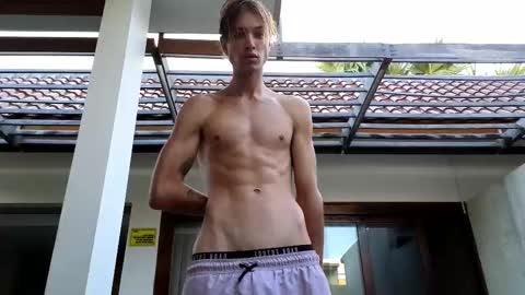 Sasha --  online show from March 15, 11:11 pm