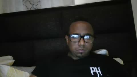 Hot chocolate online show from July 8, 12:25 am