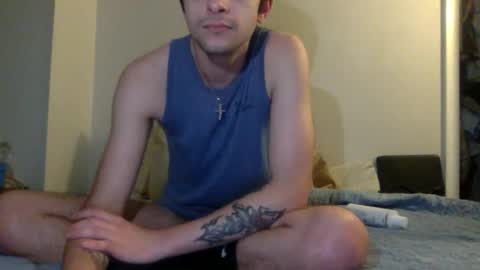 speedforbenji19 online show from January 13, 12:20 pm