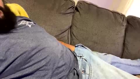 Lucky online show from November 5, 9:28 pm