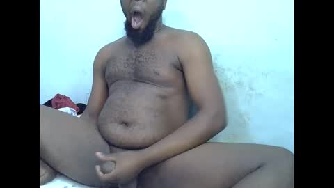 spicy_paul online show from September 19, 5:41 am