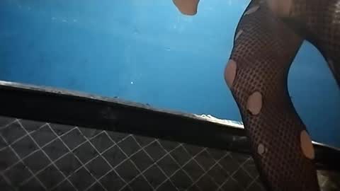 SpicyMynx Feet online show from January 25, 3:40 am