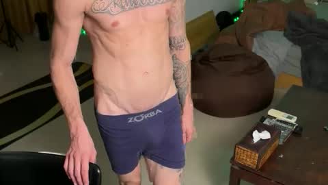 spicyraphael online show from February 5, 5:20 pm