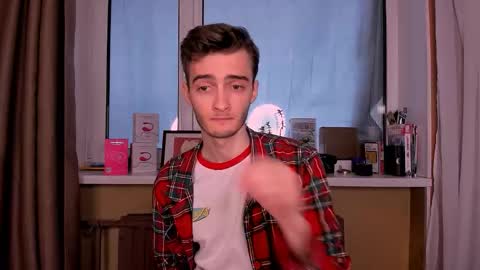 Spidey online show from September 24, 12:14 pm