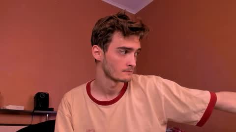 Spidey online show from October 4, 6:35 pm