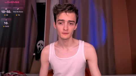 Spidey online show from October 31, 2:42 pm