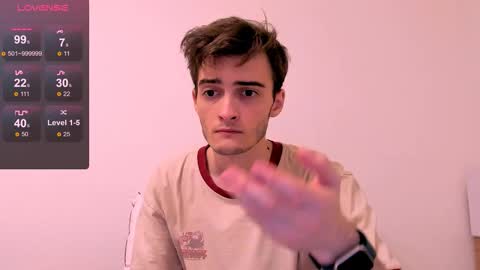 Spidey online show from November 18, 6:00 pm