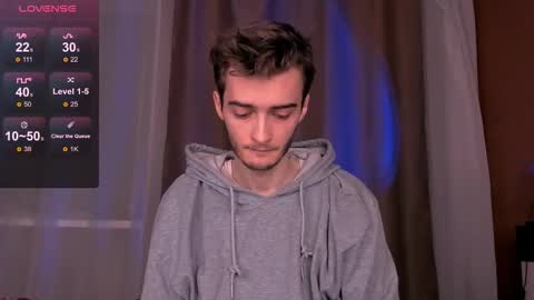 Spidey online show from October 21, 5:49 pm