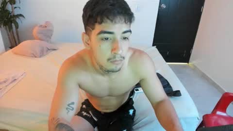 spider master online show from March 6, 9:12 pm