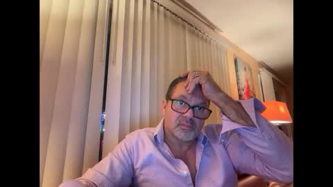 spike69old online show from March 7, 12:41 am