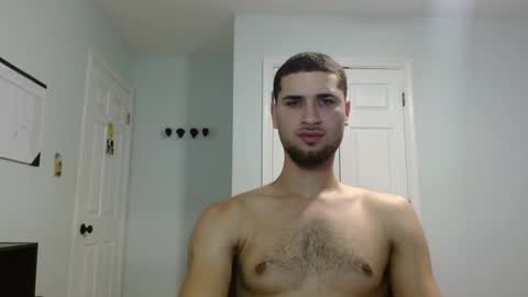 Splash8x online show from December 9, 3:45 pm