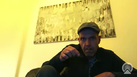 spliffray online show from April 21, 2:51 am