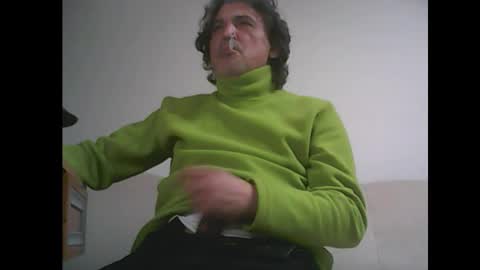 Spoiled online show from January 12, 6:56 pm