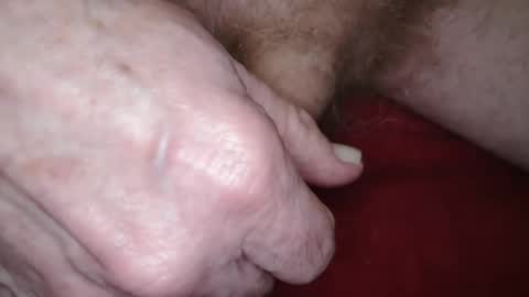 spookync1 online show from January 6, 6:34 pm