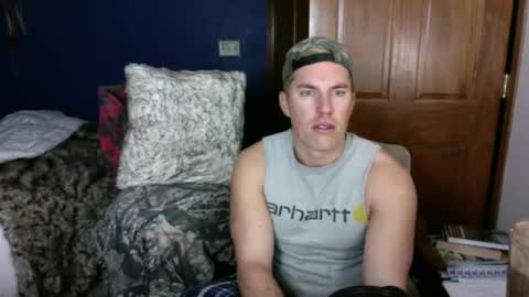 Spun Redneck online show from January 15, 10:52 am