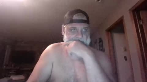 Snapshot of spyceytrucker77 chatting on September 14, 8:05 am spyceytrucker77 online show from September 14, 8:05 am