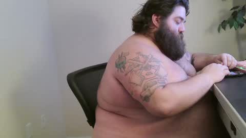 Your Pal Squeaks online show from September 17, 2:51 pm