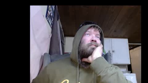 Bryan online show from January 16, 3:20 am