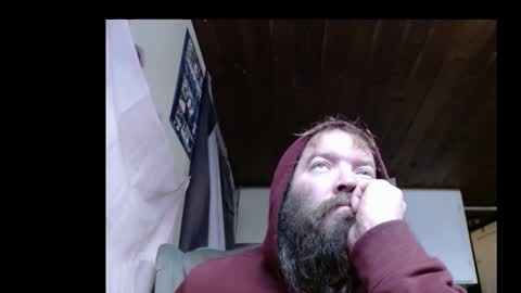 Bryan online show from February 2, 12:46 pm