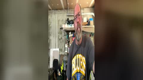 squirreldiamond online show from June 21, 9:53 pm