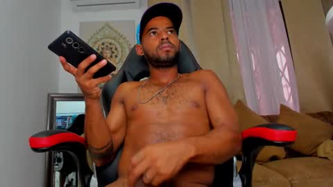 Teddy online show from January 16, 5:59 pm