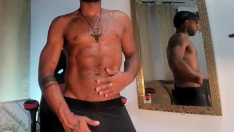 Teddy online show from March 12, 4:58 pm