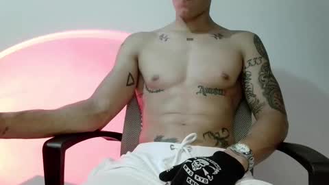 srghost333 online show from March 30, 4:57 am