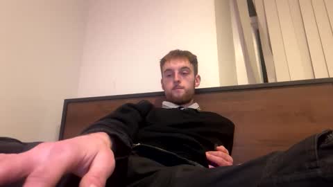 srr23man online show from April 19, 9:50 pm