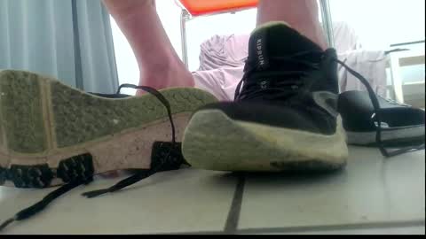 ssenzo online show from January 14, 8:34 pm