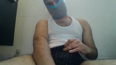 sssbrownboy online show from March 22, 8:19 am