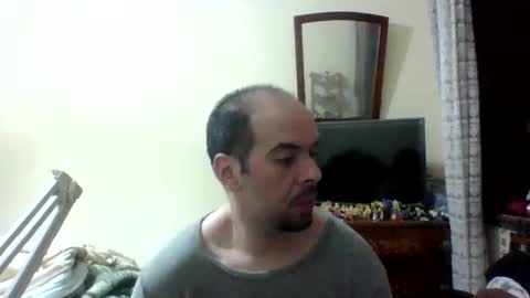 ShYgUy online show from April 3, 11:45 pm