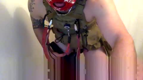 st3ps0n online show from January 7, 12:37 am