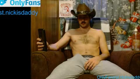 St Nick online show from April 21, 3:23 am