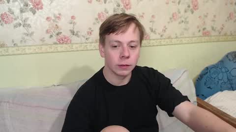 Joe Peach online show from December 12, 6:57 am