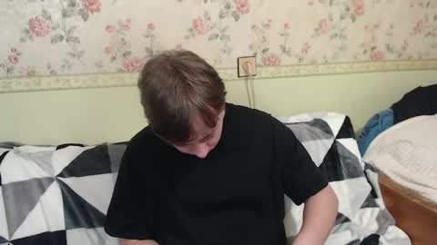 Joe Peach online show from January 26, 4:09 pm