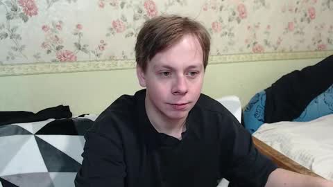 Joe Peach online show from February 12, 10:24 am